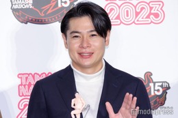 平成ノブシコブシ吉村崇、太鼓判押した若手芸人とは「すごいです」人気ぶりに驚き 画像