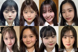 日本一かわいい高校生「女子高生ミスコン2024」関西エリアの候補者公開 投票スタート 画像