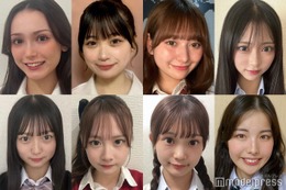 日本一かわいい高校生「女子高生ミスコン2024」関東エリアの候補者公開 投票スタート 画像