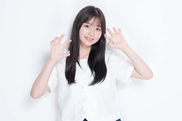 「Popteen」“あんころ”山本杏、起業系アイドルの恋愛観・素顔とは「ありのままを受け止めてほしい」【「キミとオオカミくんには騙されない」インタビュー連載Vol.9】 画像