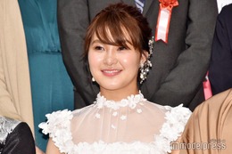 村上佳菜子、3000万円の別荘購入 夫・豊さんとの今後の展望明かす 画像