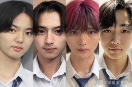 【中間速報】「男子高生ミスターコン2024」中部エリア、暫定上位4人を発表＜日本一のイケメン高校生＞ 画像