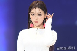 「nuts」せいせい、ハイトーンヘアにイメチェン「異次元に可愛い」「ギャル感強くて好き」と反響 画像