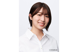 NMB48安部若菜、小説2作目決定 高校生の葛藤と成長を描く「前向きな気持ちになれるよう願いを込めて描きました」【私の居場所はここじゃない】 画像