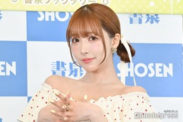 三上悠亜「クズ男」との実体験エピソード 初対面時のNG行動・見極め方も伝授 画像