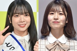 日向坂46松田好花「ひなたフェス」での“飛躍した嘘”を謝罪 山口陽世に「申し訳ないことした」 画像