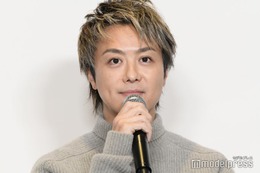 EXILE TAKAHIRO、自身のライブ客席にいた美女は元女優だった「とんでもない可愛さ」「逆に目立ってた」 画像