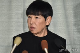 和田アキ子、パリ五輪金メダリストへ「トドみたい」不適切発言をラジオで生謝罪 画像