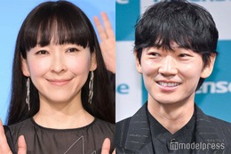 「MIU404」綾野剛＆麻生久美子の2ショット公開 添えられた言葉に「キャッキャウフフは名言」「可愛すぎる」の声 画像