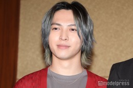 M!LK吉田仁人、大事なシーン撮影中に“敵”と戦う「乗り切ったな」【ROOM〜史上最悪の一期一会】 画像