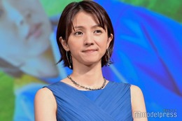 満島ひかり「この仕事を辞めるかもしれない」と自ら追い込んだ「ラストマイル」の徹底役作り 画像