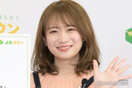 秋元真夏、乃木坂46時代の経験きっかけで生まれた夢とは「気持ちが大きくなってきた」 画像