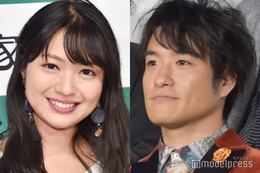 笠原秀幸＆北原里英夫妻、“キューピッド”は人気女優「お互いが呼ばれて」出会った当時回顧 画像