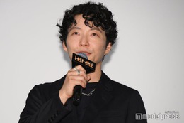 星野源「ラストマイル」構想は「MIU404」前から知っていた「伏線が張られているなと思った」 画像