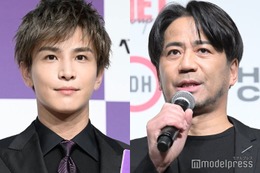 三代目JSB岩田剛典、EXILE HIROから「助けて」の連絡来た過去「すごい怖くて」 画像