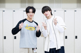 TXT・ENHYPEN、ヒュニンカイ＆ジョンウォン・テヒョン＆ヒスンの貴重コラボにファン熱狂 J-POP名曲を美声で熱唱【NHK MUSIC EXPO 2024 収録レポ】 画像