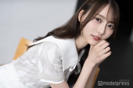 乃木坂46弓木奈於、心強さを感じるメンバー2人の存在 相次ぐ先輩の卒業で抱えた不安・プレッシャーと向き合う原動力【「チートデイ」インタビュー後編】 画像