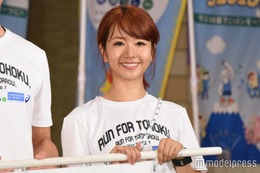 Dream Aya、不妊治療経て第1子出産を報告「涙がとまりませんでした」 画像