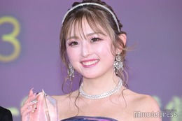 ゆうちゃみ、Tバック姿で美ヒップ際立つ「セクシー」「綺麗」と反響 画像