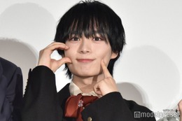 なにわ男子・大西流星、現場での意外な一面を監督が明かす HiHi Jets猪狩蒼弥「クレーム？」【恋を知らない僕たちは】 画像