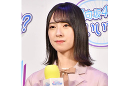 日向坂46金村美玖、“秋の装い”をテーマにした『BEAMS』コラボSHOTに「完璧すぎる」「好きが止まらん」の声 画像