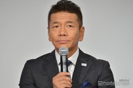 くりぃむしちゅー上田晋也、意外な交友関係明かす プライベートで海外旅行へ行く有名芸能人は？ 画像