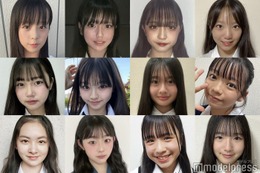 「JCミスコン2024」西日本ブロックBの代表者決定【日本一かわいい女子中学生／SNS審査結果】 画像