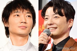 「MIU404」綾野剛＆星野源、過去ショットを4年越しセルフオマージュ？「エモい」「激アツ」と反響続々 画像