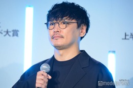 うつ病公表・サカナクション山口一郎「非常にしんどい」副作用による現在の病状明かす 画像