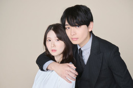 宮世琉弥、連続ドラ初主演で死神役 ヒロイン・小野花梨との明るく切ないラブストーリー【スノードロップの初恋】 画像