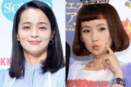 千秋＆加藤ローサ、“ほぼすっぴん”の2ショット公開「肌綺麗」「美しすぎる」と反響続々 画像