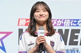 影山優佳、男性芸能人との“1年ぶり再会”語る「何か繋がるものがあるのかな」 画像