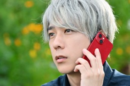 「ブラックペアン シーズン２」桜の花言葉・寿命…全てが繋がる演出に「対比に震えた」「あまりにも儚い」と視聴者涙 画像