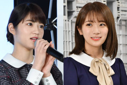 秋元真夏、乃木坂46同期・若月佑美MCのバースデーイベントに充実感「雰囲気全く変わらずって感じ」 画像