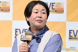 森三中・大島美幸、夫撮影“大泣きショット”公開「宝物になった」理由とは 画像