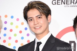 GENERATIONS片寄涼太、宇多田ヒカルライブに行けなかった理由 悩み吐露に人気芸人「難しい問題ですね」 画像