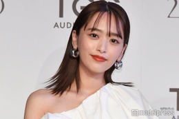 近藤千尋、3人の娘＆イケメン父の写真公開「いつ見てもかっこいい」「そっくり」の声 画像