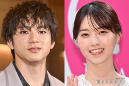 山田裕貴、西野七瀬と結婚後の誕生日の過ごし方に変化「理想の夫婦」「ラブラブ」と反響 画像