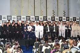 LDH「BATTLE OF TOKYO」大阪公演の中止を正式発表 台風10号接近により開催できず 画像