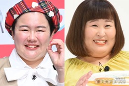 やす子、3時のヒロインかなでと誕生日祝いの食事＆舞台観劇「素敵なコンビ」「癒やされる」と反響 画像