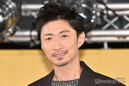 EXILE MAKIDAI、佐野玲於に続き街頭インタビュー受ける「素敵なパパ」「すごい偶然」と反響 画像