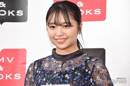 大原優乃、美ボディ輝くランジェリー姿披露「セクシー」「見惚れる」と反響 画像