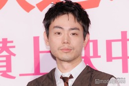 菅田将暉、デビュー15周年でインスタ開設「待ってました」「最高すぎる」初投稿にも注目集まる 画像