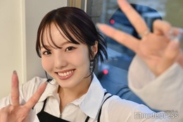 本田真凜がつらいときに救われた言葉――宇野昌磨とだから見せられる「ワンピース」ビビとルフィにも迫った【インタビュー】 画像