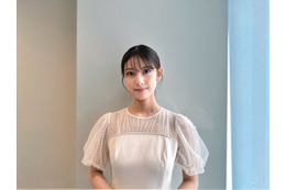 「マル秘の密子さん」玉田志織、“2クール連続”GP帯ドラマ出演への思い 10代から変わらぬ夢を叶える秘訣とは「人生は何が起きるか分かりません」【インタビュー】 画像