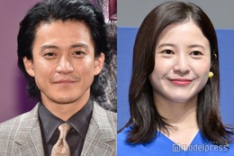 嵐・松本潤、“大河主演”小栗旬＆吉高由里子との交流明かす 画像