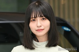 長濱ねる、茶髪ロングヘアの“別人級”ギャル姿が話題「ギャップがすごい」「一瞬誰か分からなかった」 画像