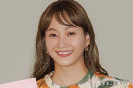 藤本美貴、夫婦喧嘩は子供に共有 独自の教育方針語る「家庭は1番身近な社会で修行の場」 画像