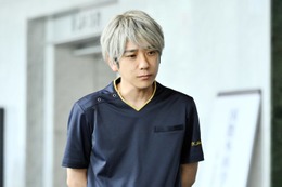 二宮和也・竹内涼真ら“チームブラックペアン”、生特番に総出演決定 初出しのNGシーンも放出 画像