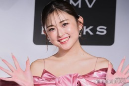 ゆうちゃみ、新しい恋に意欲「募集中です」23歳バースデー迎え最新恋愛事情語る【ちゃみSummer】 画像